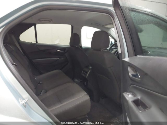 2GNAXUEV4N6142689 Chevrolet Equinox Awd Lt