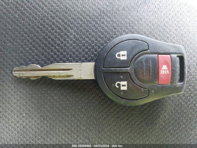 Nissan Rogue Select S 2015 JN8AS5MV6FW752300 Image 11