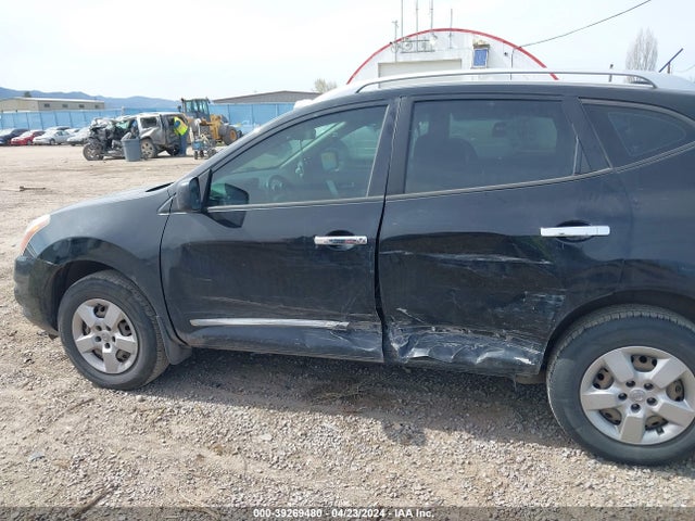 Nissan Rogue Select S 2015 JN8AS5MV6FW752300 Image 6