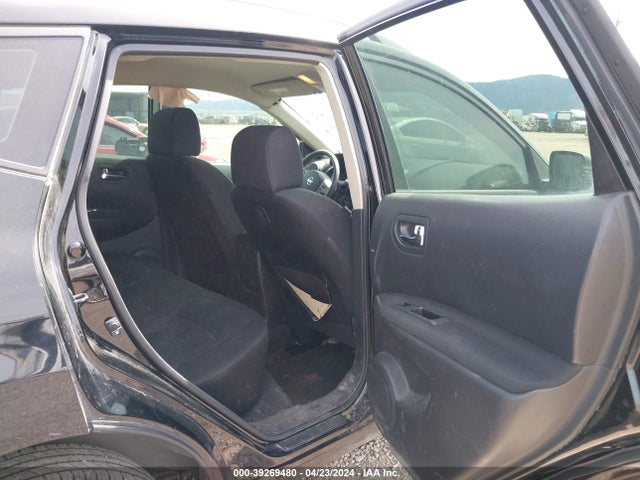 Nissan Rogue Select S 2015 JN8AS5MV6FW752300 Image 8