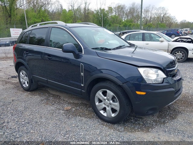 Chevrolet Captiva Sport 2ls 2014 3GNAL2EK0ES549674 main image