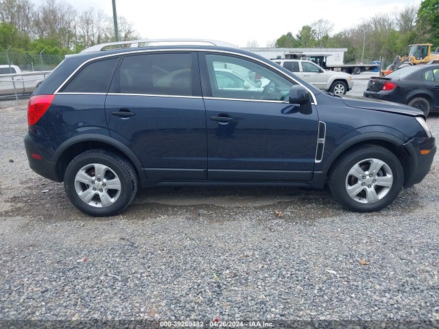 Chevrolet Captiva Sport 2ls 2014 3GNAL2EK0ES549674 Image 13