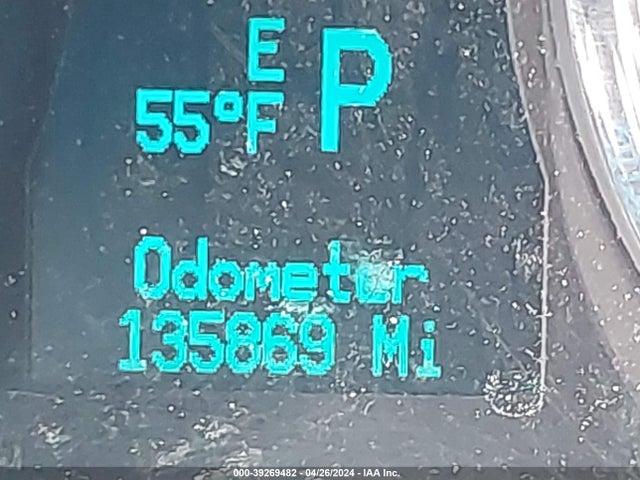 Chevrolet Captiva Sport 2ls 2014 3GNAL2EK0ES549674 Image 15