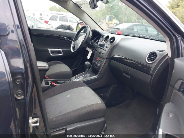 Chevrolet Captiva Sport 2ls 2014 3GNAL2EK0ES549674 Image 5