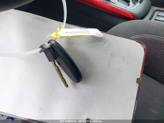 Nissan Sentra Nismo 2019 3N1CB7AP2KY292242 Image 11