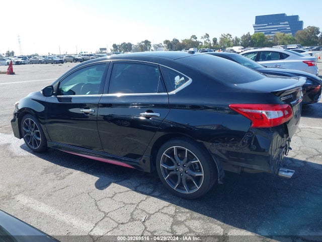Nissan Sentra Nismo 2019 3N1CB7AP2KY292242 Image 14