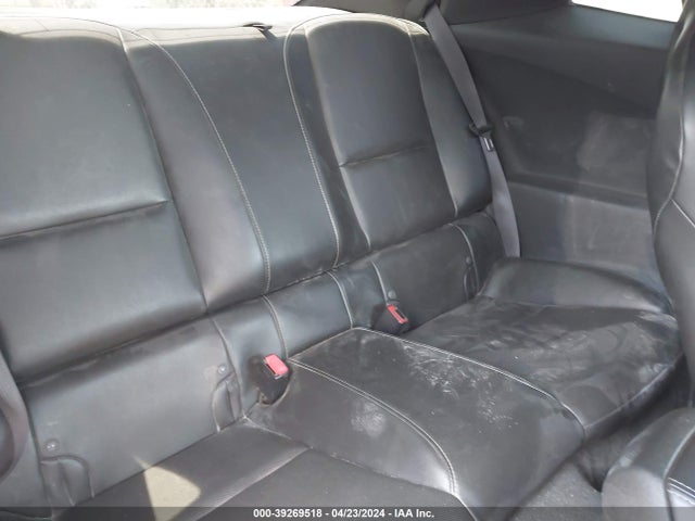 Chevrolet CAMARO 2SS 2014 2G1FT1EW5E9162698 Image 8