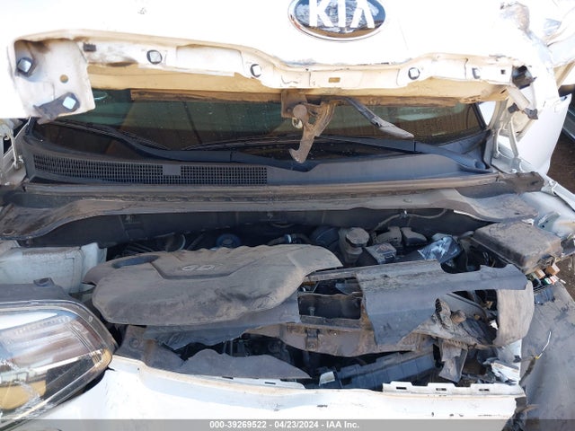 KIA Soul 2015 KNDJN2A25F7217299 Image 10
