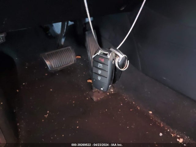 KIA Soul 2015 KNDJN2A25F7217299 Image 11