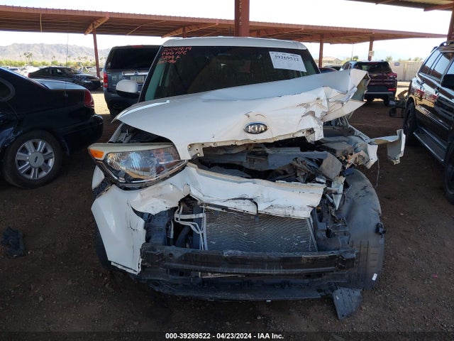 KIA Soul 2015 KNDJN2A25F7217299 Image 12