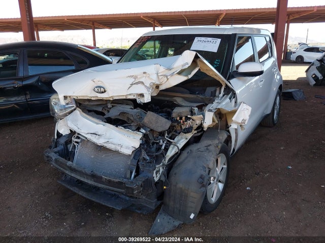 KIA Soul 2015 KNDJN2A25F7217299 Image 6