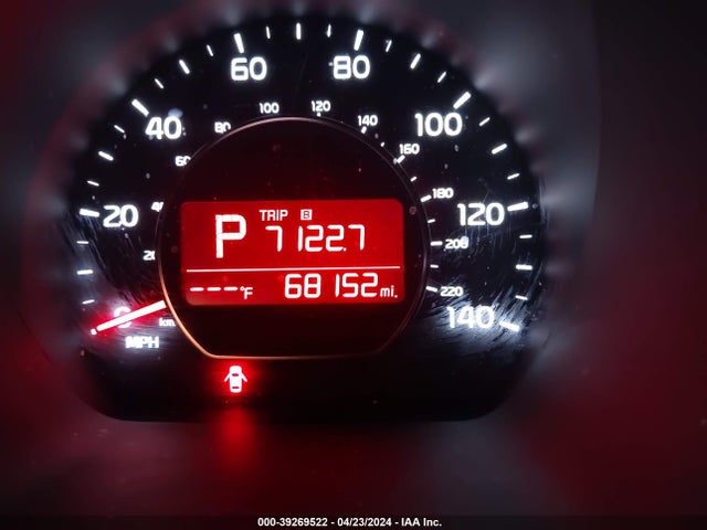 KIA Soul 2015 KNDJN2A25F7217299 Image 7