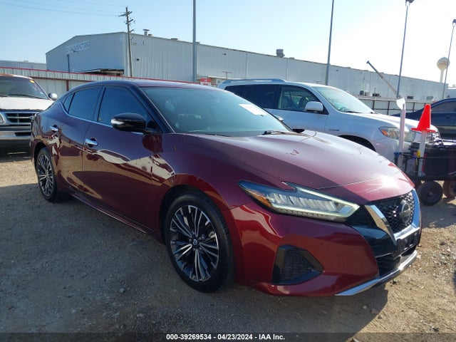 2019 1N4AA6AV5KC361441 main image