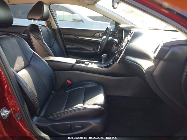 Nissan Maxima 3.5 Sv 2019 1N4AA6AV5KC361441 Image 5