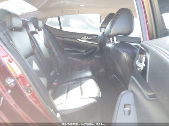 Nissan Maxima 3.5 Sv 2019 1N4AA6AV5KC361441 Image 8