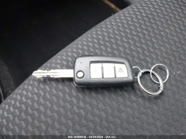 JN1BJ1CPXKW219202 Nissan Rogue Sport S