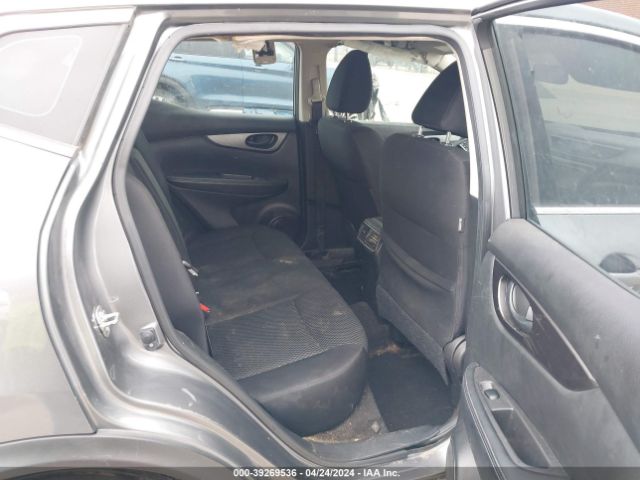 JN1BJ1CPXKW219202 Nissan Rogue Sport S