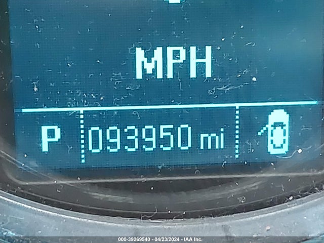 Chevrolet Cruze 1lt Auto 2015 1G1PC5SB7F7257425 Image 12