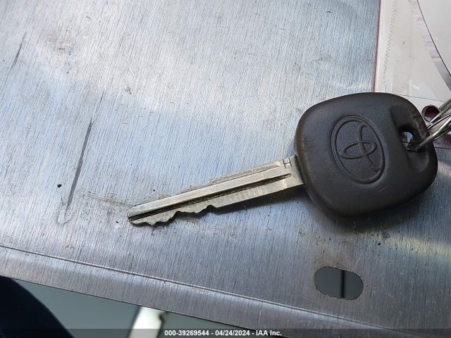 Toyota CAMRY SE 2016 4T1BF1FK2GU265510 Image 11