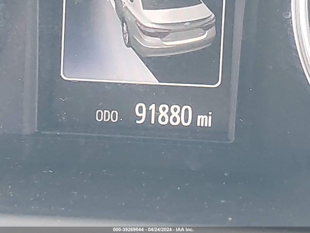 Toyota CAMRY SE 2016 4T1BF1FK2GU265510 Image 15