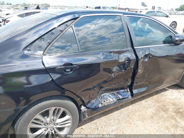 Toyota CAMRY SE 2016 4T1BF1FK2GU265510 Image 6