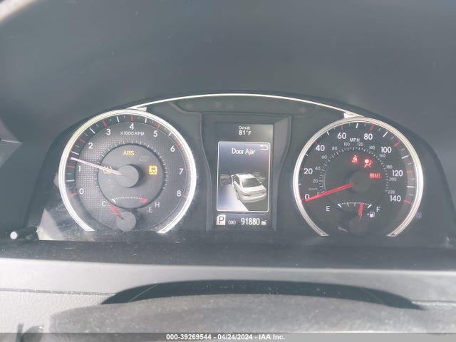 Toyota CAMRY SE 2016 4T1BF1FK2GU265510 Image 7
