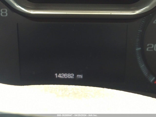 Chevrolet IMPALA 1LT 2017 2G1105S30H9149172 Image 14