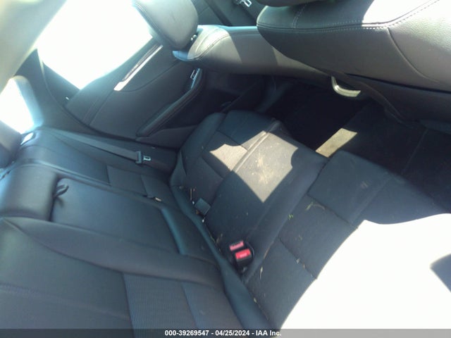 Chevrolet IMPALA 1LT 2017 2G1105S30H9149172 Image 8