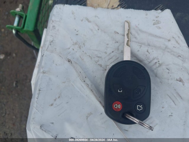 Ford FOCUS SE 2016 1FADP3K29GL372979 Image 11