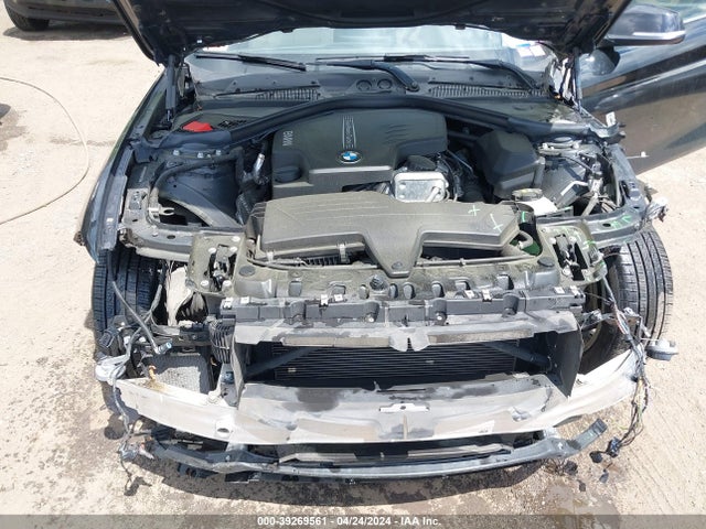 BMW 228i Xdrive 2016 WBA1L9C5XGV767520 Image 10