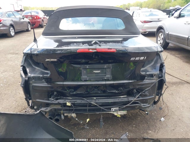 BMW 228i Xdrive 2016 WBA1L9C5XGV767520 Image 17