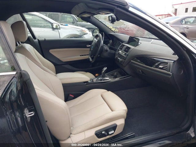 BMW 228i Xdrive 2016 WBA1L9C5XGV767520 Image 5