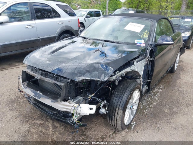 BMW 228i Xdrive 2016 WBA1L9C5XGV767520 Image 6