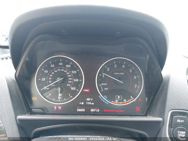 BMW 228i Xdrive 2016 WBA1L9C5XGV767520 Image 7