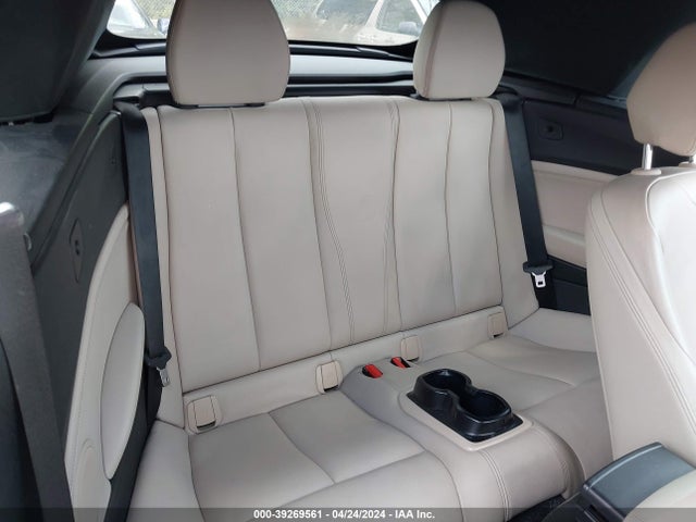 BMW 228i Xdrive 2016 WBA1L9C5XGV767520 Image 8