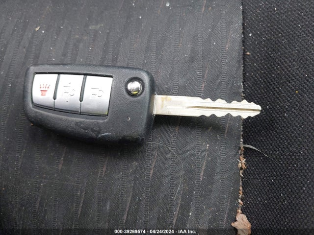 Nissan ROGUE S 2019 JN8AT2MT0KW267218 Image 11