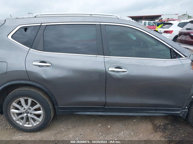 Nissan ROGUE S 2019 JN8AT2MT0KW267218 Image 14