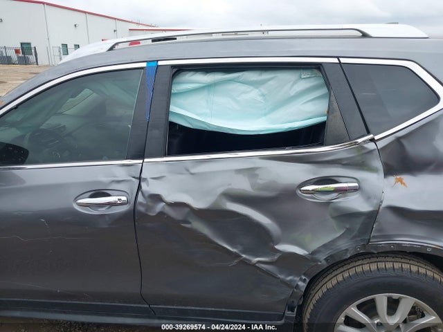 Nissan ROGUE S 2019 JN8AT2MT0KW267218 Image 15