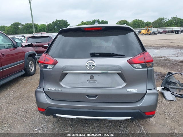 Nissan ROGUE S 2019 JN8AT2MT0KW267218 Image 17
