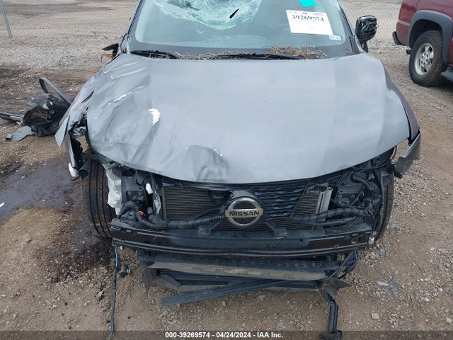 Nissan ROGUE S 2019 JN8AT2MT0KW267218 Image 6
