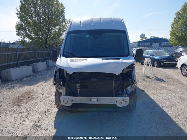 Ford Transit-250 2015 1FTNR3XG0FKB09054 Image 13