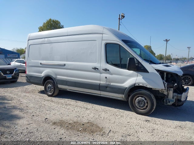 Ford Transit-250 2015 1FTNR3XG0FKB09054 Image 14