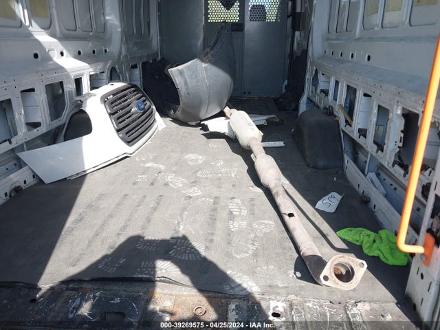 Ford Transit-250 2015 1FTNR3XG0FKB09054 Image 12