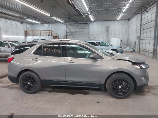 Chevrolet EQUINOX LT 2019 3GNAXVEX6KS545724 Image 13