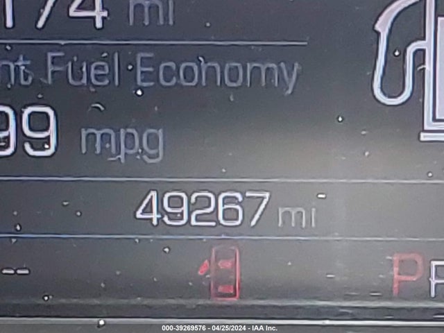 Chevrolet EQUINOX LT 2019 3GNAXVEX6KS545724 Image 15