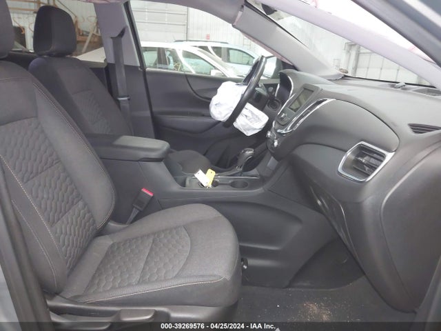 Chevrolet EQUINOX LT 2019 3GNAXVEX6KS545724 Image 5