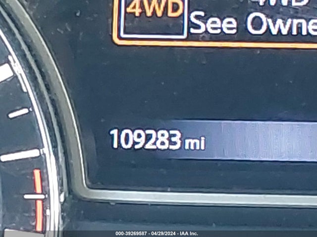 Nissan Pathfinder Sv 2018 5N1DR2MMXJC634766 Image 16