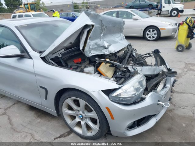 WBA3N7C5XFK224921 BMW 428i
