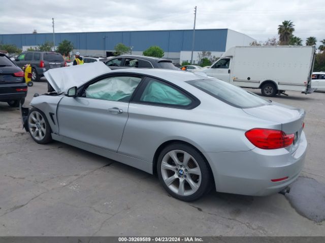 WBA3N7C5XFK224921 BMW 428i