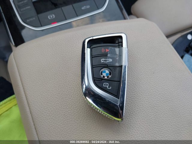 WBA23AT04NCJ09730 BMW 430I